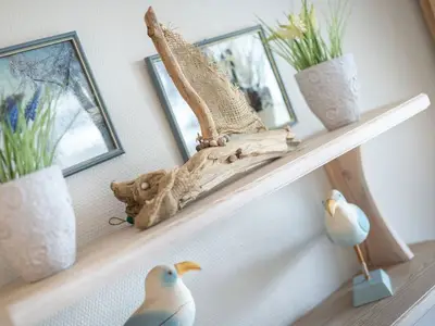 Ferienwohnung für 3 Personen (50 m²) in Wenningstedt 4/10