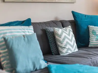 Ferienwohnung für 4 Personen (76 m²) in Wenningstedt 9/10