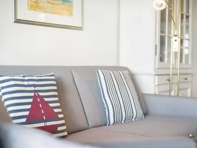 Ferienwohnung für 3 Personen (50 m²) in Wenningstedt 7/10