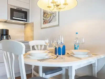 Ferienwohnung für 3 Personen (50 m²) in Wenningstedt 8/10