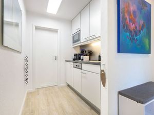 Ferienwohnung für 3 Personen (58 m²) in Wenningstedt