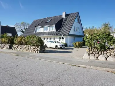 Ferienwohnung für 3 Personen (58 m²) in Wenningstedt 2/10