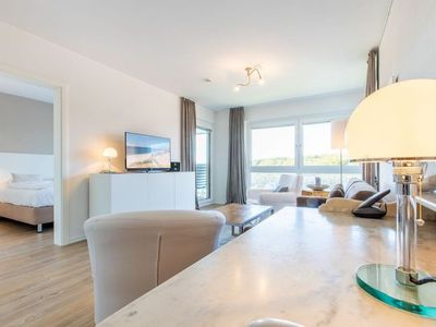 Ferienwohnung für 2 Personen (49 m²) in Wenningstedt 3/10