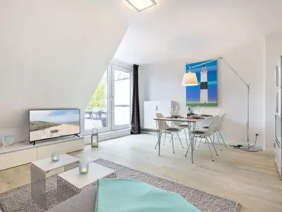 Ferienwohnung für 3 Personen (58 m²) in Wenningstedt 6/10