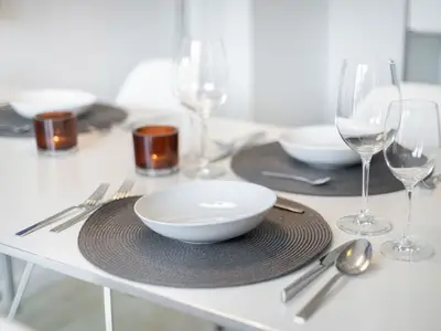 Ferienwohnung für 3 Personen (58 m²) in Wenningstedt 9/10