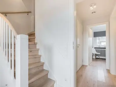 Ferienwohnung für 4 Personen (65 m²) in Wenningstedt 1/10