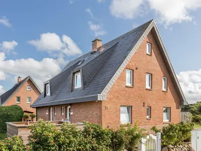 Ferienwohnung für 4 Personen (65 m²) in Wenningstedt 2/10