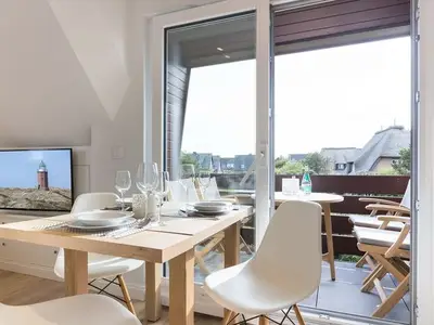 Ferienwohnung für 4 Personen (65 m²) in Wenningstedt 9/10