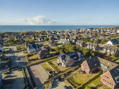 Ferienwohnung für 2 Personen (65 m²) in Wenningstedt 3/10