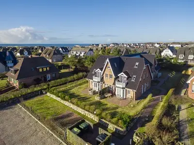 Ferienwohnung für 2 Personen (65 m²) in Wenningstedt 4/10