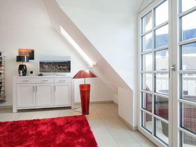 Ferienwohnung für 2 Personen (65 m²) in Wenningstedt 9/10