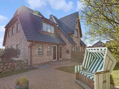 Ferienwohnung für 3 Personen (65 m²) in Wenningstedt 2/10