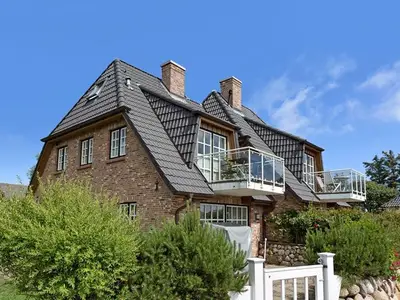 Ferienwohnung für 3 Personen (65 m²) in Wenningstedt 3/10