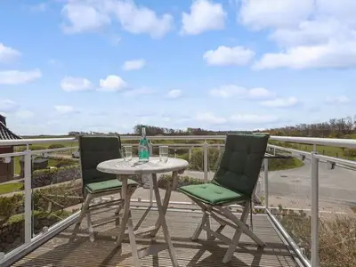 Ferienwohnung für 3 Personen (65 m²) in Wenningstedt 5/10