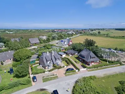 Ferienwohnung für 3 Personen (65 m²) in Wenningstedt 7/10