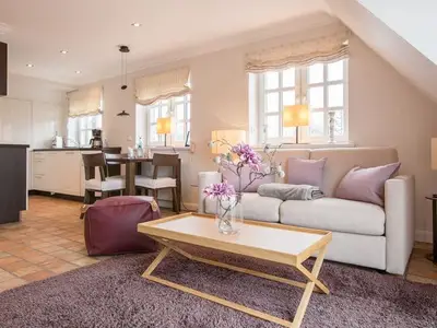 Ferienwohnung für 3 Personen (65 m²) in Wenningstedt 9/10