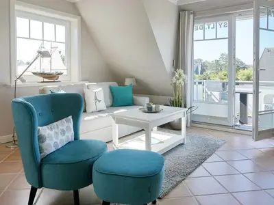 Ferienwohnung für 2 Personen (58 m²) in Wenningstedt 2/10