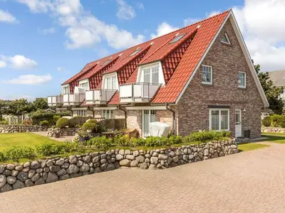 Ferienwohnung für 2 Personen (58 m²) in Wenningstedt 4/10