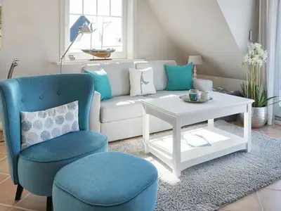 Ferienwohnung für 2 Personen (58 m²) in Wenningstedt 5/10