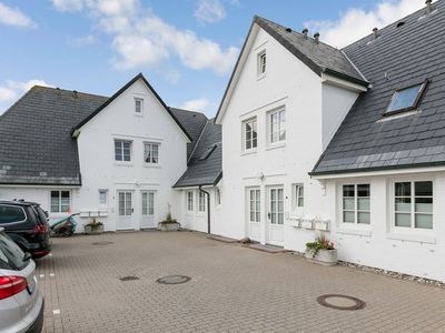 Ferienwohnung für 4 Personen (60 m²) in Wenningstedt 1/10