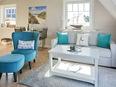 Ferienwohnung für 2 Personen (58 m²) in Wenningstedt 7/10