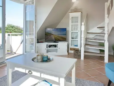 Ferienwohnung für 2 Personen (58 m²) in Wenningstedt 9/10