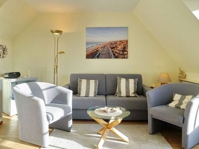 Ferienwohnung für 4 Personen (60 m²) in Wenningstedt 2/10