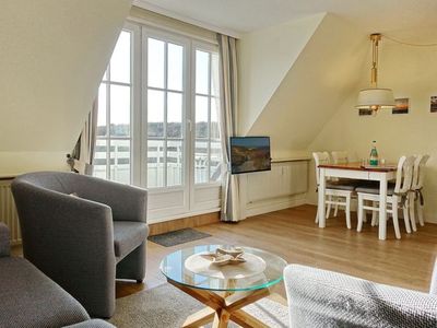 Ferienwohnung für 4 Personen (60 m²) in Wenningstedt 6/10