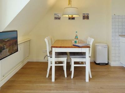 Ferienwohnung für 4 Personen (60 m²) in Wenningstedt 8/10