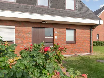 Ferienwohnung für 2 Personen (38 m²) in Wenningstedt 6/10