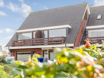 Ferienwohnung für 2 Personen (38 m²) in Wenningstedt 7/10