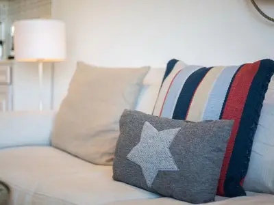 Ferienwohnung für 2 Personen (38 m²) in Wenningstedt 10/10