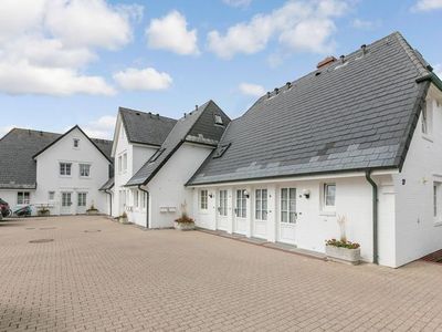 Ferienwohnung für 3 Personen (50 m²) in Wenningstedt 1/10