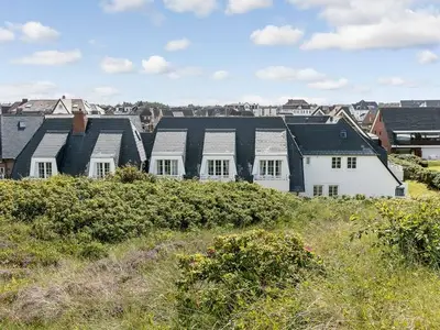 Ferienwohnung für 3 Personen (50 m²) in Wenningstedt 2/10