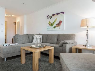 Ferienwohnung für 5 Personen (83 m²) in Wenningstedt 3/10