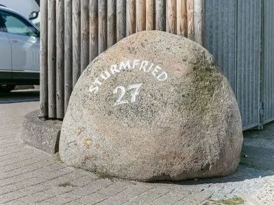 Ferienwohnung für 3 Personen (50 m²) in Wenningstedt 6/10