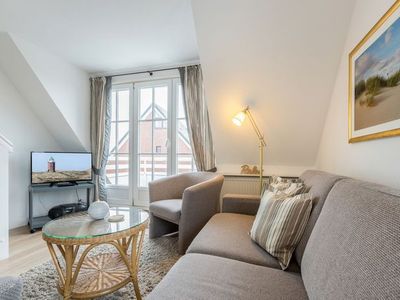 Ferienwohnung für 3 Personen (50 m²) in Wenningstedt 8/10