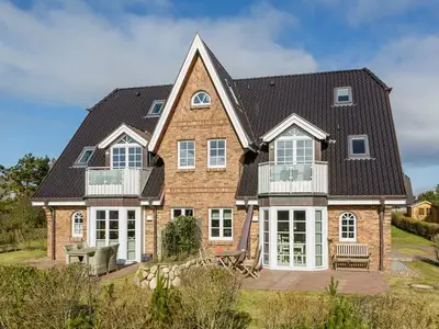 Ferienwohnung für 4 Personen (67 m²) in Wenningstedt 2/10