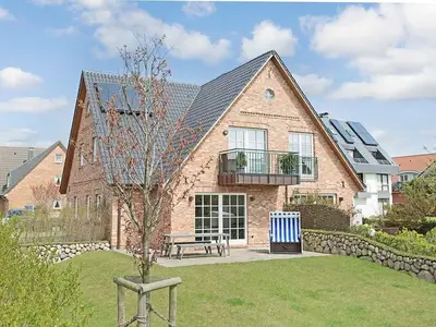 Ferienwohnung für 6 Personen (125 m²) in Wenningstedt 1/10