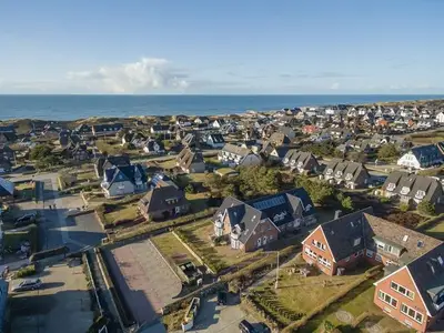 Ferienwohnung für 4 Personen (90 m²) in Wenningstedt 4/10