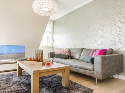 Ferienwohnung für 4 Personen (90 m²) in Wenningstedt 5/10