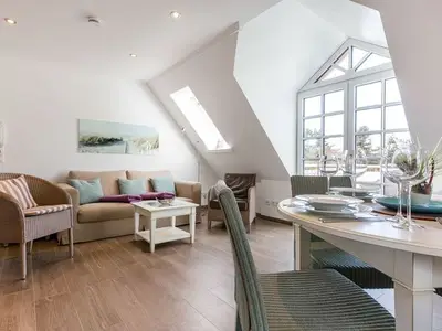 Ferienwohnung für 4 Personen (67 m²) in Wenningstedt 4/10