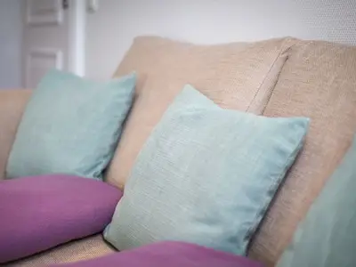 Ferienwohnung für 4 Personen (67 m²) in Wenningstedt 5/10