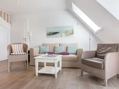 Ferienwohnung für 4 Personen (67 m²) in Wenningstedt 6/10