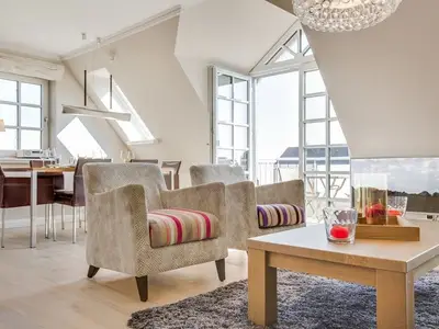 Ferienwohnung für 4 Personen (90 m²) in Wenningstedt 7/10