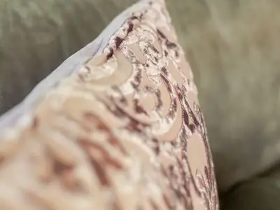 Ferienwohnung für 4 Personen (90 m²) in Wenningstedt 9/10