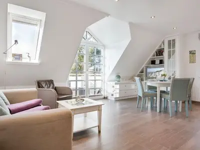 Ferienwohnung für 4 Personen (67 m²) in Wenningstedt 8/10