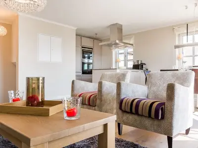 Ferienwohnung für 4 Personen (90 m²) in Wenningstedt 10/10