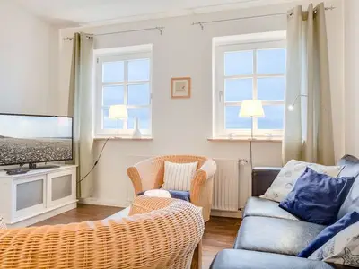 Ferienwohnung für 4 Personen (75 m²) in Wenningstedt 7/10