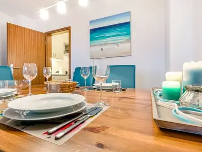 Ferienwohnung für 4 Personen (75 m²) in Wenningstedt 8/10